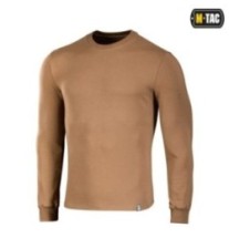 Mikina M-Tac Sweter 4 Seasons - coyote, S