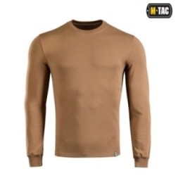 Mikina M-Tac Sweter 4 Seasons - coyote, S