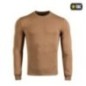 Mikina M-Tac Sweter 4 Seasons - coyote, S