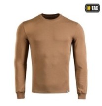 Mikina M-Tac Sweter 4 Seasons - coyote, S