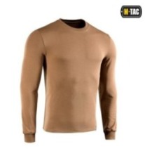 Mikina M-Tac Sweter 4 Seasons - coyote, S