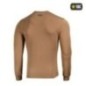 Mikina M-Tac Sweter 4 Seasons - coyote, S
