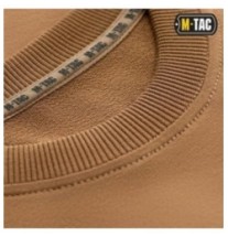 Mikina M-Tac Sweter 4 Seasons - coyote, S