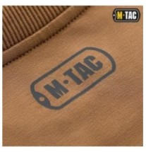 Mikina M-Tac Sweter 4 Seasons - coyote, S