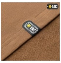 Mikina M-Tac Sweter 4 Seasons - coyote, S