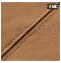 Mikina M-Tac Sweter 4 Seasons - coyote, S