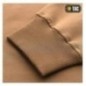 Mikina M-Tac Sweter 4 Seasons - coyote, S