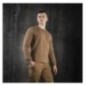Mikina M-Tac Sweter 4 Seasons - coyote, S