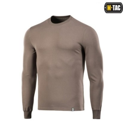 Mikina M-Tac Sweter 4 Seasons - ranger green, S