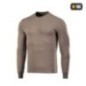 Mikina M-Tac Sweter 4 Seasons - ranger green, S Mikina M-Tac Sweter 4 Seasons - ranger green, S