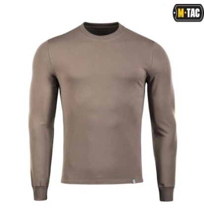Mikina M-Tac Sweter 4 Seasons - ranger green, S