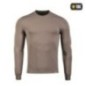 Mikina M-Tac Sweter 4 Seasons - ranger green, S Mikina M-Tac Sweter 4 Seasons - ranger green, S