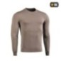Mikina M-Tac Sweter 4 Seasons - ranger green, S Mikina M-Tac Sweter 4 Seasons - ranger green, S