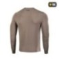 Mikina M-Tac Sweter 4 Seasons - ranger green, S Mikina M-Tac Sweter 4 Seasons - ranger green, S