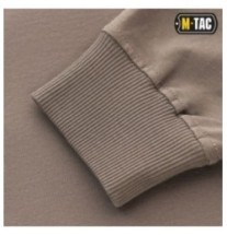Mikina M-Tac Sweter 4 Seasons - ranger green, S