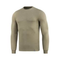 Mikina M-Tac Sweter 4 Seasons - světle olivová, S