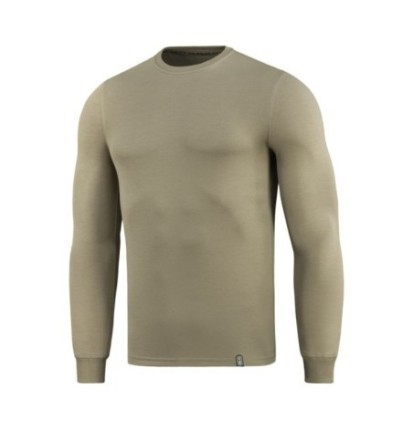 Mikina M-Tac Sweter 4 Seasons - světle olivová, S