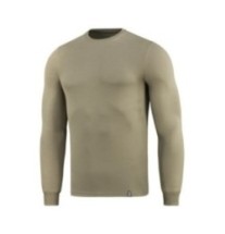 Mikina M-Tac Sweter 4 Seasons - světle olivová, S