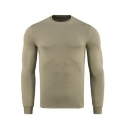 Mikina M-Tac Sweter 4 Seasons - světle olivová, S