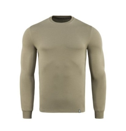 Mikina M-Tac Sweter 4 Seasons - světle olivová, S