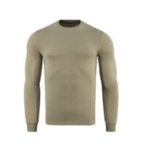 Mikina M-Tac Sweter 4 Seasons - světle olivová, S