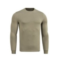 Mikina M-Tac Sweter 4 Seasons - světle olivová, S
