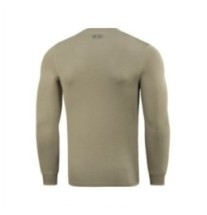 Mikina M-Tac Sweter 4 Seasons - světle olivová, S