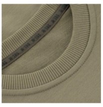 Mikina M-Tac Sweter 4 Seasons - světle olivová, S