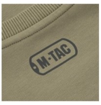 Mikina M-Tac Sweter 4 Seasons - světle olivová, S