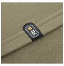Mikina M-Tac Sweter 4 Seasons - světle olivová, S