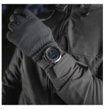 Hodinky M-Tac Multifunctional Tactical - čierne