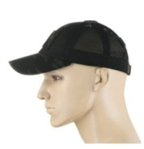Šiltovka M-Tac Baseball Elite Tactical Mesh NYCO Extreme - multicam black, XS