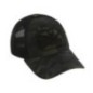 Šiltovka M-Tac Baseball Elite Tactical Mesh NYCO Extreme - multicam black, XS