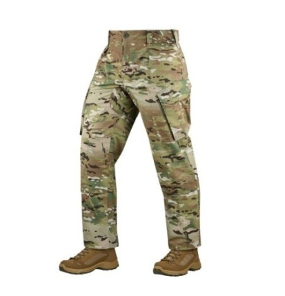 Nohavice M-Tac Field NYCO - multicam, M