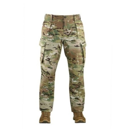 Nohavice M-Tac Field NYCO - multicam, M