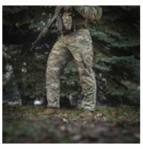 Nohavice M-Tac Field NYCO