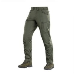 Nohavice M-Tac Patriot Flex Gen