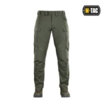 Nohavice M-Tac Patriot Flex Gen