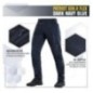Nohavice M-Tac Patriot Flex Gen.II - navy, 34/34 Nohavice M-Tac Patriot Flex Gen.II - navy, 34/34