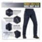 Nohavice M-Tac Patriot Flex Gen.II - navy, 34/34 Nohavice M-Tac Patriot Flex Gen.II - navy, 34/34