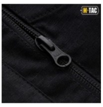 Nohavice M-Tac Conquistador - čierne, 32/34