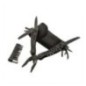 Súprava náradia M-Tac Multitool - čierna Súprava náradia M-Tac Multitool - čierna