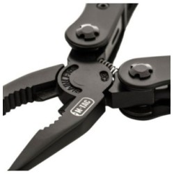 Súprava náradia M-Tac Multitool - čierna