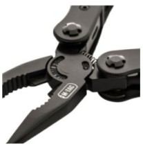 Súprava náradia M-Tac Multitool - čierna