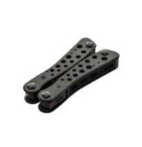 Súprava náradia M-Tac Multitool - čierna