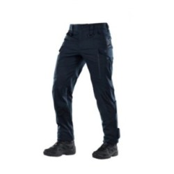 Nohavice M-Tac Conquistador - navy