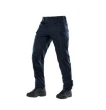 Nohavice M-Tac Conquistador - navy