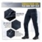Nohavice M-Tac Conquistador - navy, 32/34 Nohavice M-Tac Conquistador - navy, 32/34