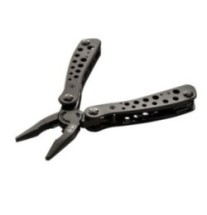 Súprava náradia M-Tac Multitool - čierna