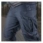 Nohavice M-Tac Conquistador - navy, 32/34 Nohavice M-Tac Conquistador - navy, 32/34